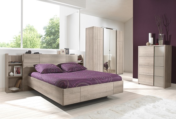 Bilrich Furniture - Bedroom